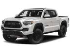 2023 Toyota Tacoma TRD Pro