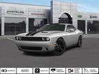 2023 Dodge Challenger, 100K miles