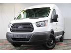Used 2018 FORD TRANSIT For Sale