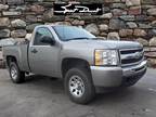 2009 Chevrolet Silverado 1500, 88K miles