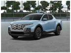 2023 Hyundai Santa Cruz SEL Premium