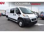 2020 Ram Pro Master 3500 159 WB 3dr High Roof Extended Cargo Van