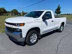 2021 Chevrolet Silverado 1500 Work Truck - Ephrata, PA