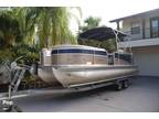 2013 Berkshire 250 STS 25 BP