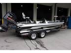 2015 Skeeter Zx-250