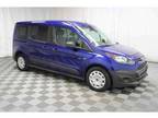 2016 Ford Transit Connect Wagon XL