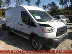 2015 Ford Transit Cargo Van T-250 HIGH ROOF