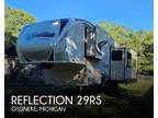 Grand Design Reflection 29RS Fifth Wheel 2017