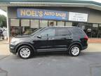 Used 2014 FORD EXPLORER For Sale