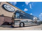 2008 Prevost Liberty XLII 45ft