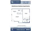 Strathmore Gardens Apartments