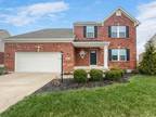 295 FOX CREEK CT, Dayton, OH 45458 Single Family Residence For Sale MLS# 1768644