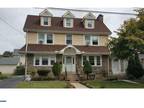 3+Story, Detached, Colonial - DREXEL HILL, PA