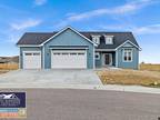 5411 Dolomite Cir