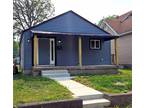 2633 N GALE ST, Indianapolis, IN 46218 Single Family Residence For Sale MLS#