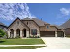 11116 ASPEN LEAF DR, Argyle, TX 76226 Single Family Residence For Sale MLS#