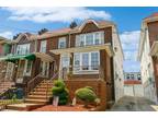 1040 70TH ST, Brooklyn, NY 11228 Single Family Residence For Sale MLS# 475459