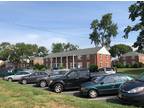 Red Oak Manor Apartments Trenton, NJ - Apartments For Rent