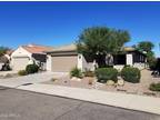 26284 W Potter Dr Buckeye, AZ 85396 - Home For Rent