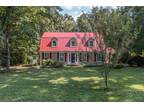 4593 Sandy Creek Drive, Liberty, NC 27298