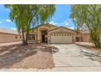 1809 E ANGELICA DR, Casa Grande, AZ 85122 Single Family Residence For Rent MLS#