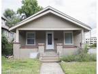 5 br, 2 bath House - 1700 Laramie Street