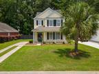 8974 North Red Maple Circle, North Charleston, SC 29420