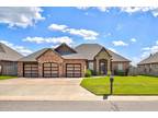 1949 TIMBER DALE DR, Shawnee, OK 74804 Single Family Residence For Sale MLS#