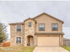 3806 Jack Barnes Ave Killeen, TX 76549 - Home For Rent