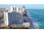 1 Bedroom In Hallandale Beach FL 33009