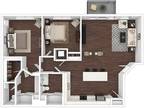 The Retreat Luxury Apartments & Townhomes - Donner