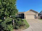 1509 JUBILEE ST, Haysville, KS 67060 Single Family Residence For Sale MLS#