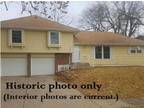 8606 E 106TH ST, Kansas City, MO 64134 Single Family Residence For Sale MLS#