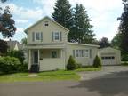 46 KENSINGTON AVE, Auburn, NY 13021 Single Family Residence For Sale MLS#