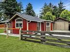 90765 TRAVIS LN, Coos Bay, OR 97420 Single Family Residence For Sale MLS#