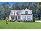 4198 Olde Judd Drive, Willow Spring, NC 27592