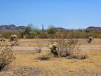 31540 W DOVE VALLEY ROAD E # 114, Unincorporated County, AZ 85361 Land For Rent