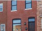 223 S Clinton St Baltimore, MD 21224 - Home For Rent