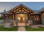 635 TOWERING PINES, Big Sky, MT 59716 Single Family Residence For Sale MLS#