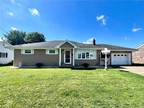 1208 WARREN AVE, New Castle, PA 16101 Single Family Residence For Rent MLS#