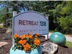 Retreat 138 Apartments For Rent - Stockbridge, GA