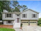 2807 Cherokee Cove SW Stone Mountain, GA 30087 - Home For Rent