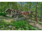 1332 GOLDEN RD, Lake Toxaway, NC 28747 Single Family Residence For Sale MLS#