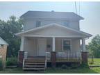 1622 SAINT ELMO AVE NE, Canton, OH 44705 Single Family Residence For Sale MLS#