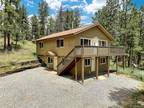 22 Driver Road, Bailey, CO 80421