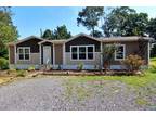502 GOURGE RD, Henagar, AL 35978 Manufactured Home For Sale MLS# 1840172