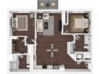 The Retreat Luxury Apartments & Townhomes - Zephyr