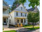 2325 HARRISON ST, Schenectady, NY 12306 Single Family Residence For Sale MLS#