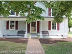 2408 Ridge Rd Blackstone, VA 23824 - Home For Rent