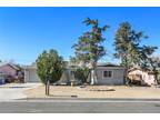 23881 Tocaloma Road, Apple Valley, CA 92307